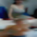 Horny woman slave get fucked