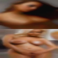 Beach fucking swinging