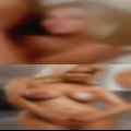 Horny wife black banged