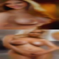 Horny women