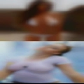 Horny woman Point