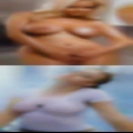 Nude normal horny women
