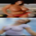 Sexy swingers club