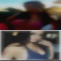 Horny voluptuous women