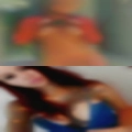 Horny girls having fun with