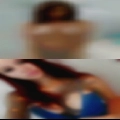 Horny white female