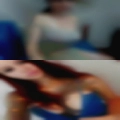 There horny girls