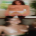Horny older woman