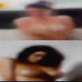 Hampton, swingers