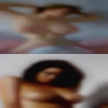 Horny women have sex