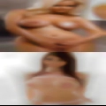 Ebony horny woman