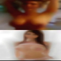 Horny girls having