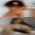 Horny woman