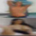 Horny women