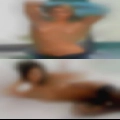 California swingers