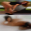 Single divorced horny women