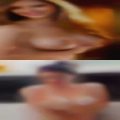 Garter belts horny women