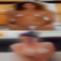George West swingers