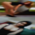 Garter belts horny women