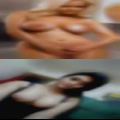 Horny older woman
