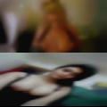 Horny with other women
