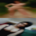 Horny women home alone