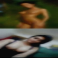 Hot nude girls during fucking
