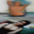 Senior citizen horny couples