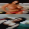 Solo horny women