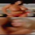 Hot horny women