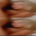 Sexy horny naked woman