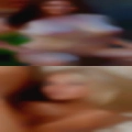 Swallowing swingers party