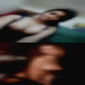Horny chick looking