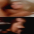 Horny women have sex