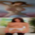 Aged horny women