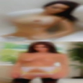 Horny girl