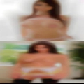Horny older woman