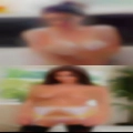 Horny women home alone