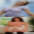 White horny girls getting