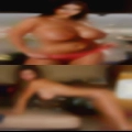 Horny chick looking