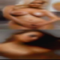 Expatriates social swingers