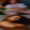 Horny chick looking