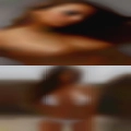 Nude senior horny woman