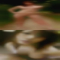 Piss sexy horny woman