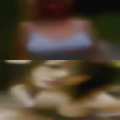 Sexually horny women