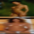 Horny girls pussy