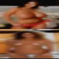 Horny housewife