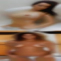 Sexually horny women