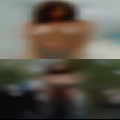 Horny couple massage together
