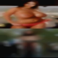 Horny woman Point